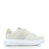 Scarpe Refrigue uomo SMOKY101P26 OFF WHITE