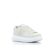 Scarpe Refrigue uomo SMOKY101P26 OFF WHITE