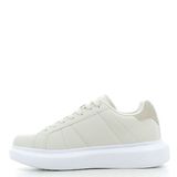 Scarpe Refrigue uomo SMOKY101P26 OFF WHITE
