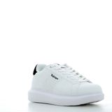 Scarpe Refrigue uomo SMOKY101P26 BLACK WHITE
