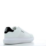 Scarpe Refrigue uomo SMOKY101P26 BLACK WHITE