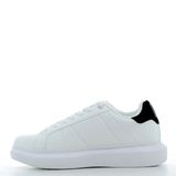 Scarpe Refrigue uomo SMOKY101P26 BLACK WHITE