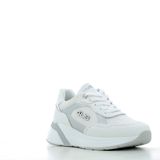Scarpe Paciotti 4US donna 173P26 WHITE SILV