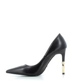 Scarpe Paciotti 4US donna 2519A25 NERO