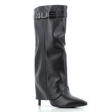 Scarpe Paciotti 4US donna 2530A25 BLACK