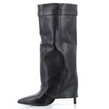 Scarpe Paciotti 4US donna 2530A25 BLACK