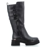 StivalePaciotti 4US donna 135A25 BLACK