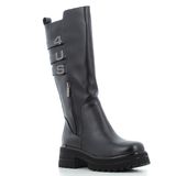 StivalePaciotti 4US donna 135A25 BLACK