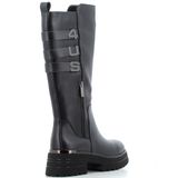 StivalePaciotti 4US donna 135A25 BLACK