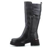 StivalePaciotti 4US donna 135A25 BLACK