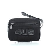 Borsa Paciotti 4US uomo 10139P25 BLACK