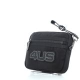 Borsa Paciotti 4US uomo 10139P25 BLACK