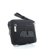 Borsa Paciotti 4US uomo 10139P25 BLACK