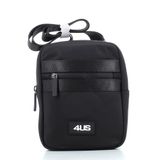 Borsa Paciotti 4US uomo 10439P25 BLACK