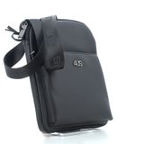 Borsa Paciotti 4US uomo 10451P25 BLACK