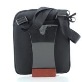 Borsa Paciotti 4US uomo 10451P25 BLACK