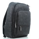 Borsa Paciotti 4US uomo 10452P25 BLACK