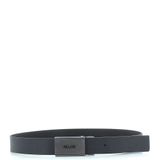CinturaPaciotti 4US uomo 10241P25 NAVY BLACK