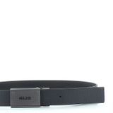 CinturaPaciotti 4US uomo 10241P25 NAVY BLACK
