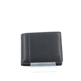 Portafoglio Paciotti 4US uomo 10185P25 BLACK