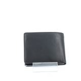 Portafoglio Paciotti 4US uomo 10185P25 BLACK