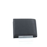 Portafoglio Paciotti 4US uomo 10216P25 BLACK