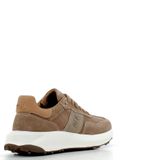 Scarpe Paciotti 4US uomo 001A25 CAMEL