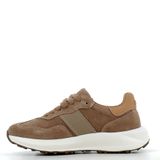Scarpe Paciotti 4US uomo 001A25 CAMEL