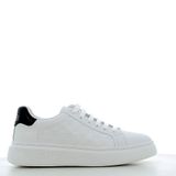 Scarpe Paciotti 4US uomo 0021A25 WHITE