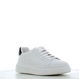 Scarpe Paciotti 4US uomo 0021A25 WHITE