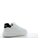 Scarpe Paciotti 4US uomo 0021A25 WHITE