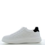Scarpe Paciotti 4US uomo 0021A25 WHITE