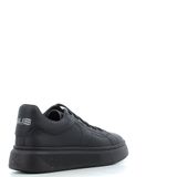 Scarpe Paciotti 4US uomo 0031A25 BLACK