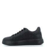 Scarpe Paciotti 4US uomo 0031A25 BLACK