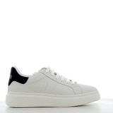 Scarpe Paciotti 4US uomo 0031A25 WHITE