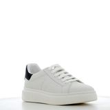 Scarpe Paciotti 4US uomo 0031A25 WHITE