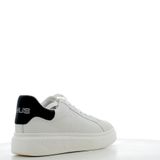 Scarpe Paciotti 4US uomo 0031A25 WHITE