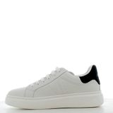 Scarpe Paciotti 4US uomo 0031A25 WHITE