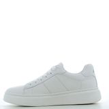 Scarpe Paciotti 4US uomo 0061P26 WHITE MIX