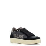 Scarpe Paciotti 4US uomo 10A25 BLACK