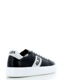 Scarpe Paciotti 4US uomo 1228P26 BLACK