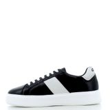 Scarpe Paciotti 4US uomo 1228P26 BLACK