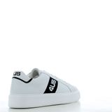 Scarpe Paciotti 4US uomo 1228P26 WHITE MIX