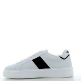 Scarpe Paciotti 4US uomo 1228P26 WHITE MIX