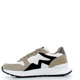 Scarpe Paciotti 4US uomo 4A25 BEIGE