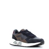 Scarpe Paciotti 4US uomo 4A25 BLU