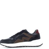 Scarpe Paciotti 4US uomo 4A25 BLU