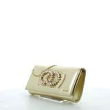 Borsa Albano Donna 1013P24 MET PLATINO