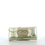 Borsa Albano Donna 1013P24 MET PLATINO
