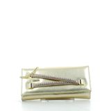 Borsa Albano Donna 1029P24 MET PLATINO